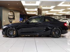 BMW M2 3.0 24V I6 GASOLINA COMPETITION COUPÉ M MANUAL 2020/2021 VIA BELLA VEÍCULOS ESPECIAIS CAXIAS DO SUL / Carros no Vale