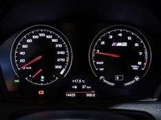 BMW M2 3.0 24V I6 GASOLINA COMPETITION COUPÉ M MANUAL 2020/2021 VIA BELLA VEÍCULOS ESPECIAIS CAXIAS DO SUL / Carros no Vale