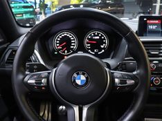 BMW M2 3.0 24V I6 GASOLINA COMPETITION COUPÉ M MANUAL 2020/2021 VIA BELLA VEÍCULOS ESPECIAIS CAXIAS DO SUL / Carros no Vale