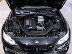 BMW M2 3.0 24V I6 GASOLINA COMPETITION COUPÉ M MANUAL 2020/2021 VIA BELLA VEÍCULOS ESPECIAIS CAXIAS DO SUL / Carros no Vale