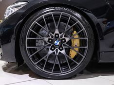 BMW M2 3.0 24V I6 GASOLINA COMPETITION COUPÉ M MANUAL 2020/2021 VIA BELLA VEÍCULOS ESPECIAIS CAXIAS DO SUL / Carros no Vale