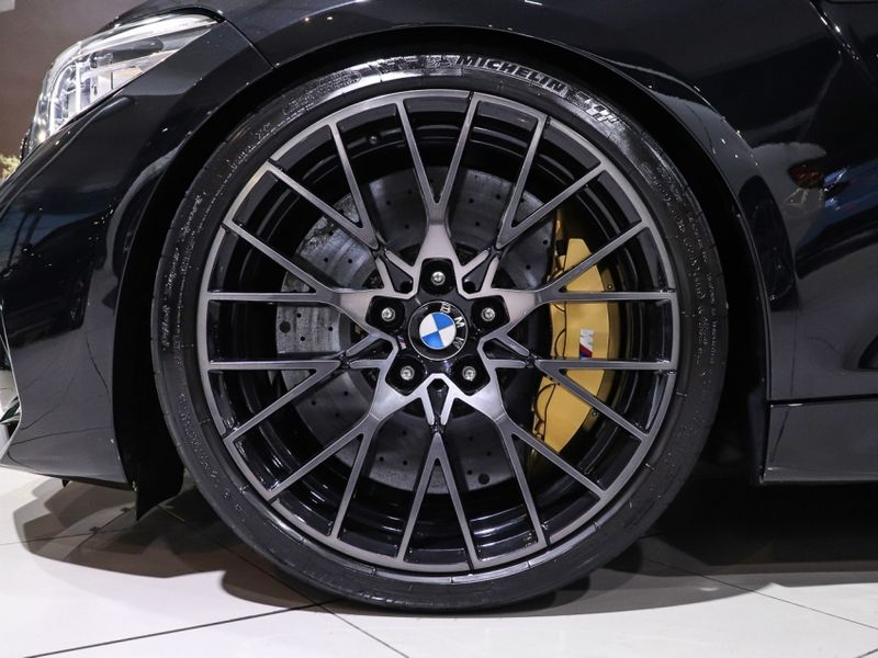 BMW M2 3.0 24V I6 GASOLINA COMPETITION COUPÉ M MANUAL 2020/2021 VIA BELLA VEÍCULOS ESPECIAIS CAXIAS DO SUL / Carros no Vale