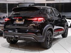 Fiat PULSE 1.3 TURBO 270 FLEX ABARTH AT6 2022/2023 VIA BELLA VEÍCULOS ESPECIAIS CAXIAS DO SUL / Carros no Vale