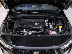 Fiat PULSE 1.3 TURBO 270 FLEX ABARTH AT6 2022/2023 VIA BELLA VEÍCULOS ESPECIAIS CAXIAS DO SUL / Carros no Vale