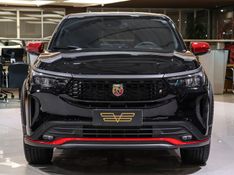 Fiat PULSE 1.3 TURBO 270 FLEX ABARTH AT6 2022/2023 VIA BELLA VEÍCULOS ESPECIAIS CAXIAS DO SUL / Carros no Vale