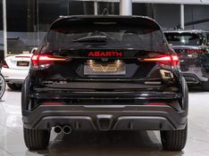 Fiat PULSE 1.3 TURBO 270 FLEX ABARTH AT6 2022/2023 VIA BELLA VEÍCULOS ESPECIAIS CAXIAS DO SUL / Carros no Vale