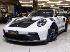 Porsche 911 4.0 24V H6 GASOLINA GT3 RS PDK 2024/2024 VIA BELLA VEÍCULOS ESPECIAIS CAXIAS DO SUL / Carros no Vale