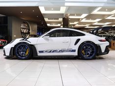 Porsche 911 4.0 24V H6 GASOLINA GT3 RS PDK 2024/2024 VIA BELLA VEÍCULOS ESPECIAIS CAXIAS DO SUL / Carros no Vale