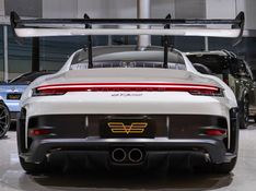 Porsche 911 4.0 24V H6 GASOLINA GT3 RS PDK 2024/2024 VIA BELLA VEÍCULOS ESPECIAIS CAXIAS DO SUL / Carros no Vale