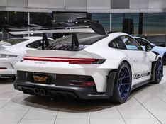 Porsche 911 4.0 24V H6 GASOLINA GT3 RS PDK 2024/2024 VIA BELLA VEÍCULOS ESPECIAIS CAXIAS DO SUL / Carros no Vale
