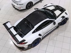 Porsche 911 4.0 24V H6 GASOLINA GT3 RS PDK 2024/2024 VIA BELLA VEÍCULOS ESPECIAIS CAXIAS DO SUL / Carros no Vale