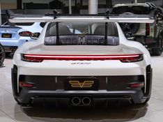 Porsche 911 4.0 24V H6 GASOLINA GT3 RS PDK 2024/2024 VIA BELLA VEÍCULOS ESPECIAIS CAXIAS DO SUL / Carros no Vale