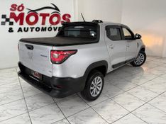 Fiat STRADA FREEDOM CD 1.3 2023 SÓ MOTOS E AUTOMÓVEIS SANTA CRUZ DO SUL / Carros no Vale