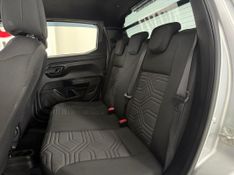 Fiat STRADA FREEDOM CD 1.3 2023 SÓ MOTOS E AUTOMÓVEIS SANTA CRUZ DO SUL / Carros no Vale
