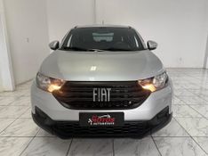 Fiat STRADA FREEDOM CD 1.3 2023 SÓ MOTOS E AUTOMÓVEIS SANTA CRUZ DO SUL / Carros no Vale