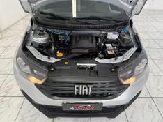 Fiat STRADA FREEDOM CD 1.3 2023 SÓ MOTOS E AUTOMÓVEIS SANTA CRUZ DO SUL / Carros no Vale
