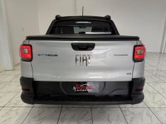 Fiat STRADA FREEDOM CD 1.3 2023 SÓ MOTOS E AUTOMÓVEIS SANTA CRUZ DO SUL / Carros no Vale