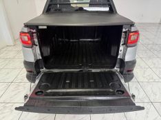 Fiat STRADA FREEDOM CD 1.3 2023 SÓ MOTOS E AUTOMÓVEIS SANTA CRUZ DO SUL / Carros no Vale