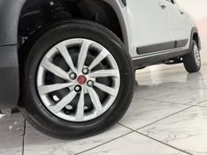 Fiat STRADA FREEDOM CD 1.3 2023 SÓ MOTOS E AUTOMÓVEIS SANTA CRUZ DO SUL / Carros no Vale