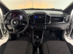 Fiat STRADA FREEDOM CD 1.3 2023 SÓ MOTOS E AUTOMÓVEIS SANTA CRUZ DO SUL / Carros no Vale