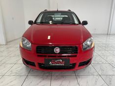 Fiat STRADA WORKING CELEBRATION CD 1.4 2013 SÓ MOTOS E AUTOMÓVEIS SANTA CRUZ DO SUL / Carros no Vale