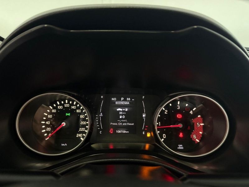 Fiat TORO FREEDOM 2.0 TURBO 4X4 AT9 2019 SÓ MOTOS E AUTOMÓVEIS SANTA CRUZ DO SUL / Carros no Vale