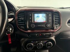 Fiat TORO FREEDOM 2.0 TURBO 4X4 AT9 2019 SÓ MOTOS E AUTOMÓVEIS SANTA CRUZ DO SUL / Carros no Vale