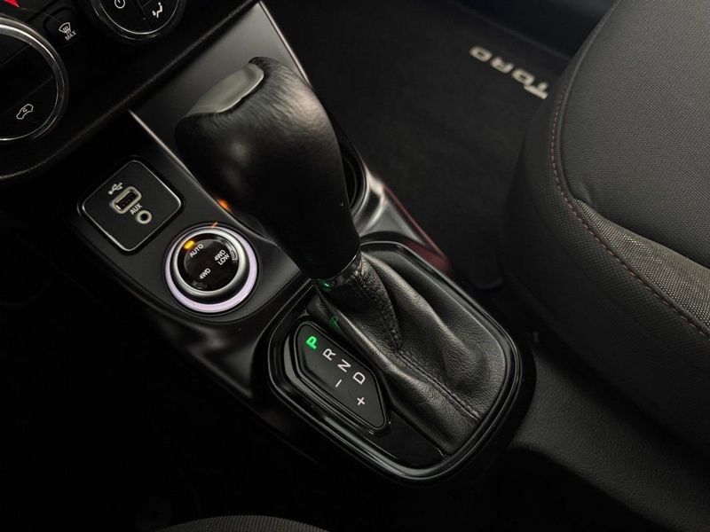 Fiat TORO FREEDOM 2.0 TURBO 4X4 AT9 2019 SÓ MOTOS E AUTOMÓVEIS SANTA CRUZ DO SUL / Carros no Vale