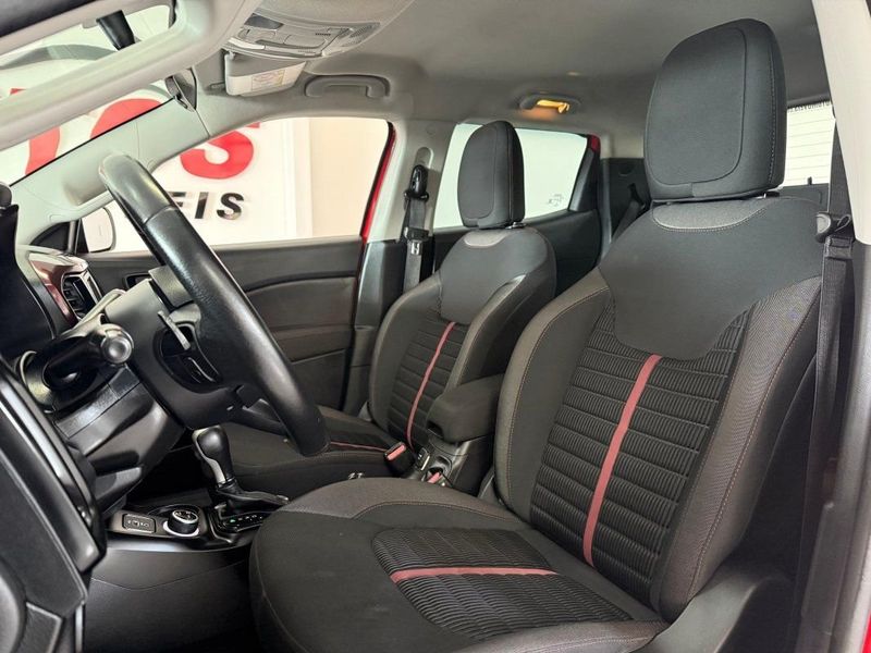 Fiat TORO FREEDOM 2.0 TURBO 4X4 AT9 2019 SÓ MOTOS E AUTOMÓVEIS SANTA CRUZ DO SUL / Carros no Vale