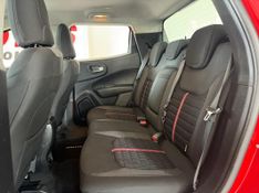 Fiat TORO FREEDOM 2.0 TURBO 4X4 AT9 2019 SÓ MOTOS E AUTOMÓVEIS SANTA CRUZ DO SUL / Carros no Vale