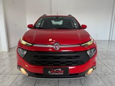 Fiat TORO FREEDOM 2.0 TURBO 4X4 AT9 2019 SÓ MOTOS E AUTOMÓVEIS SANTA CRUZ DO SUL / Carros no Vale