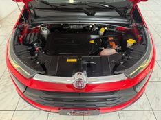 Fiat TORO FREEDOM 2.0 TURBO 4X4 AT9 2019 SÓ MOTOS E AUTOMÓVEIS SANTA CRUZ DO SUL / Carros no Vale