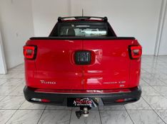 Fiat TORO FREEDOM 2.0 TURBO 4X4 AT9 2019 SÓ MOTOS E AUTOMÓVEIS SANTA CRUZ DO SUL / Carros no Vale