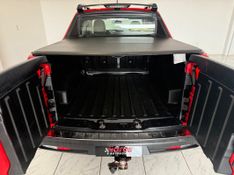 Fiat TORO FREEDOM 2.0 TURBO 4X4 AT9 2019 SÓ MOTOS E AUTOMÓVEIS SANTA CRUZ DO SUL / Carros no Vale