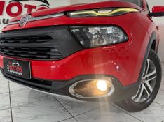 Fiat TORO FREEDOM 2.0 TURBO 4X4 AT9 2019 SÓ MOTOS E AUTOMÓVEIS SANTA CRUZ DO SUL / Carros no Vale