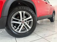 Fiat TORO FREEDOM 2.0 TURBO 4X4 AT9 2019 SÓ MOTOS E AUTOMÓVEIS SANTA CRUZ DO SUL / Carros no Vale