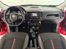 Fiat TORO FREEDOM 2.0 TURBO 4X4 AT9 2019 SÓ MOTOS E AUTOMÓVEIS SANTA CRUZ DO SUL / Carros no Vale
