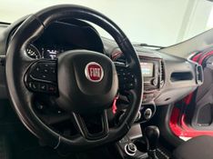 Fiat TORO FREEDOM 2.0 TURBO 4X4 AT9 2019 SÓ MOTOS E AUTOMÓVEIS SANTA CRUZ DO SUL / Carros no Vale