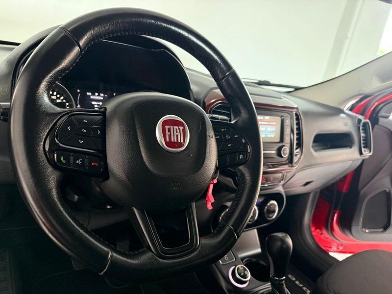 Fiat TORO FREEDOM 2.0 TURBO 4X4 AT9 2019 SÓ MOTOS E AUTOMÓVEIS SANTA CRUZ DO SUL / Carros no Vale