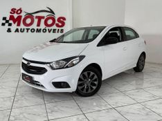 CHEVROLET ONIX JOY BLACK 1.0 2021 SÓ MOTOS E AUTOMÓVEIS SANTA CRUZ DO SUL / Carros no Vale