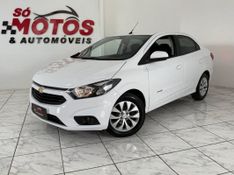 CHEVROLET PRISMA LT 1.4 2017 SÓ MOTOS E AUTOMÓVEIS SANTA CRUZ DO SUL / Carros no Vale