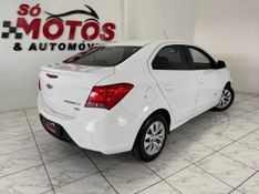CHEVROLET PRISMA LT 1.4 2017 SÓ MOTOS E AUTOMÓVEIS SANTA CRUZ DO SUL / Carros no Vale