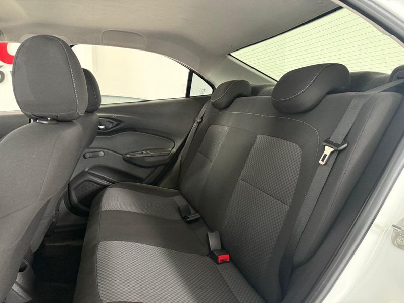 CHEVROLET PRISMA LT 1.4 2017 SÓ MOTOS E AUTOMÓVEIS SANTA CRUZ DO SUL / Carros no Vale
