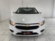 CHEVROLET PRISMA LT 1.4 2017 SÓ MOTOS E AUTOMÓVEIS SANTA CRUZ DO SUL / Carros no Vale