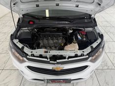 CHEVROLET PRISMA LT 1.4 2017 SÓ MOTOS E AUTOMÓVEIS SANTA CRUZ DO SUL / Carros no Vale