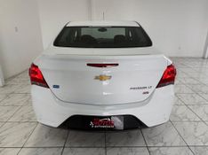 CHEVROLET PRISMA LT 1.4 2017 SÓ MOTOS E AUTOMÓVEIS SANTA CRUZ DO SUL / Carros no Vale