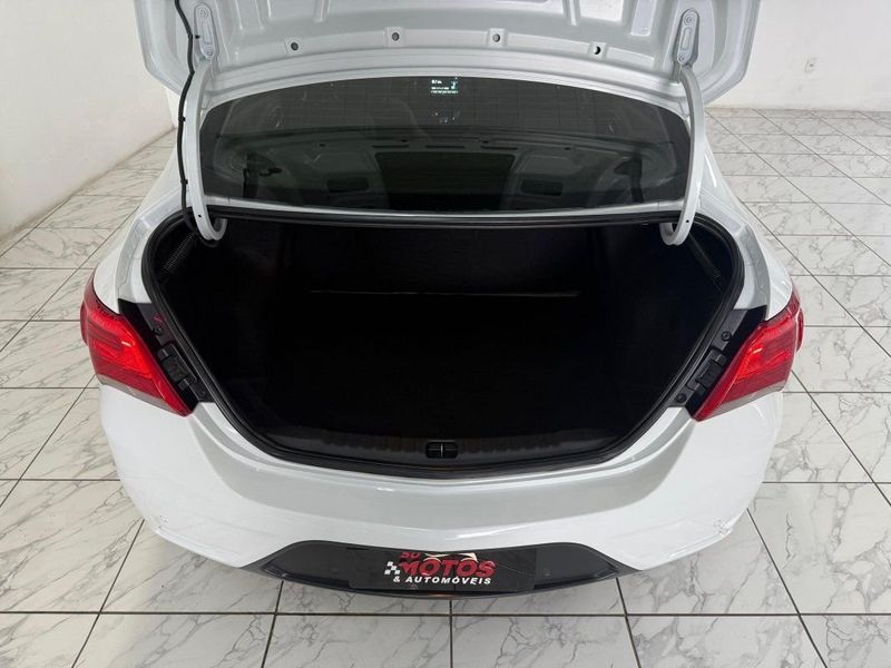 CHEVROLET PRISMA LT 1.4 2017 SÓ MOTOS E AUTOMÓVEIS SANTA CRUZ DO SUL / Carros no Vale