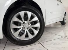 CHEVROLET PRISMA LT 1.4 2017 SÓ MOTOS E AUTOMÓVEIS SANTA CRUZ DO SUL / Carros no Vale