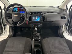 CHEVROLET PRISMA LT 1.4 2017 SÓ MOTOS E AUTOMÓVEIS SANTA CRUZ DO SUL / Carros no Vale