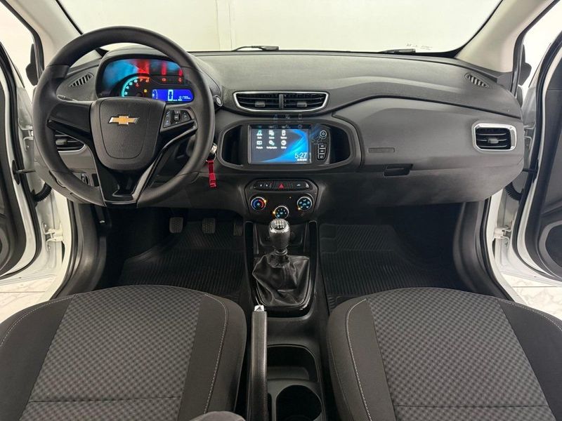 CHEVROLET PRISMA LT 1.4 2017 SÓ MOTOS E AUTOMÓVEIS SANTA CRUZ DO SUL / Carros no Vale
